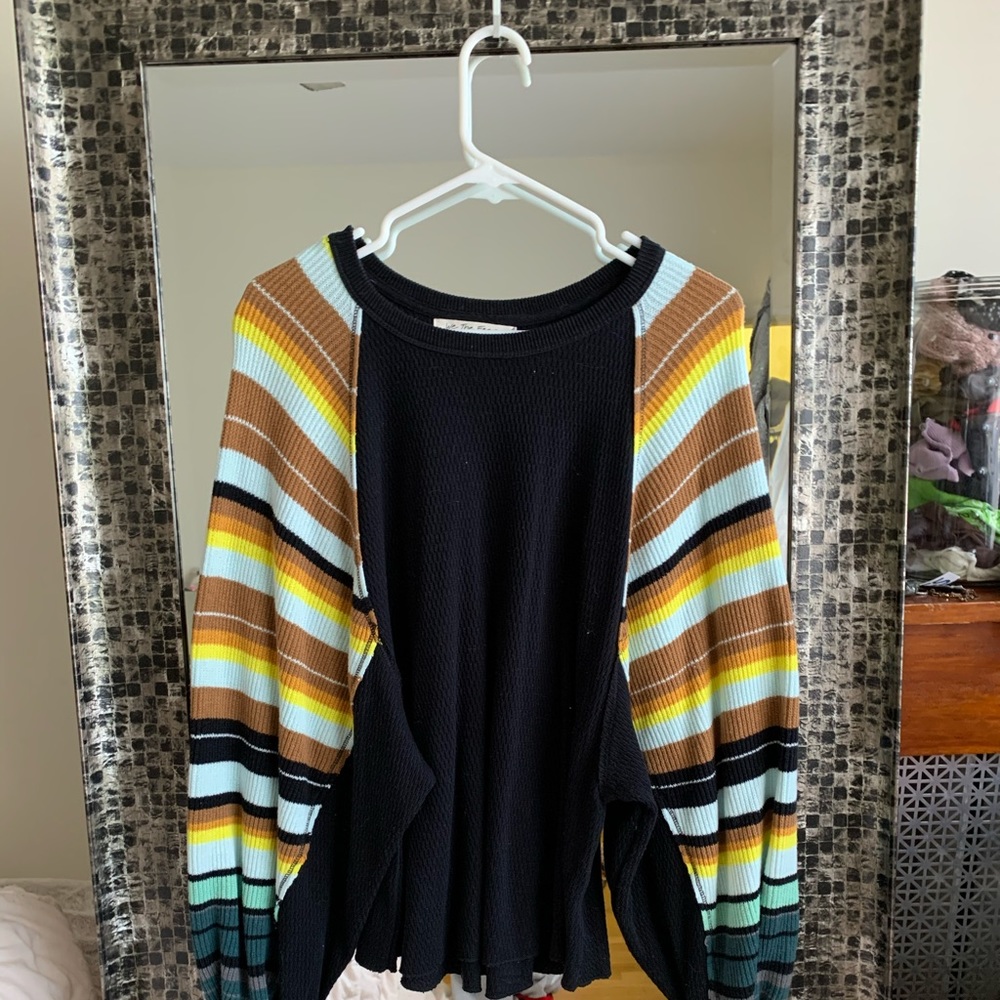 Free people shirt